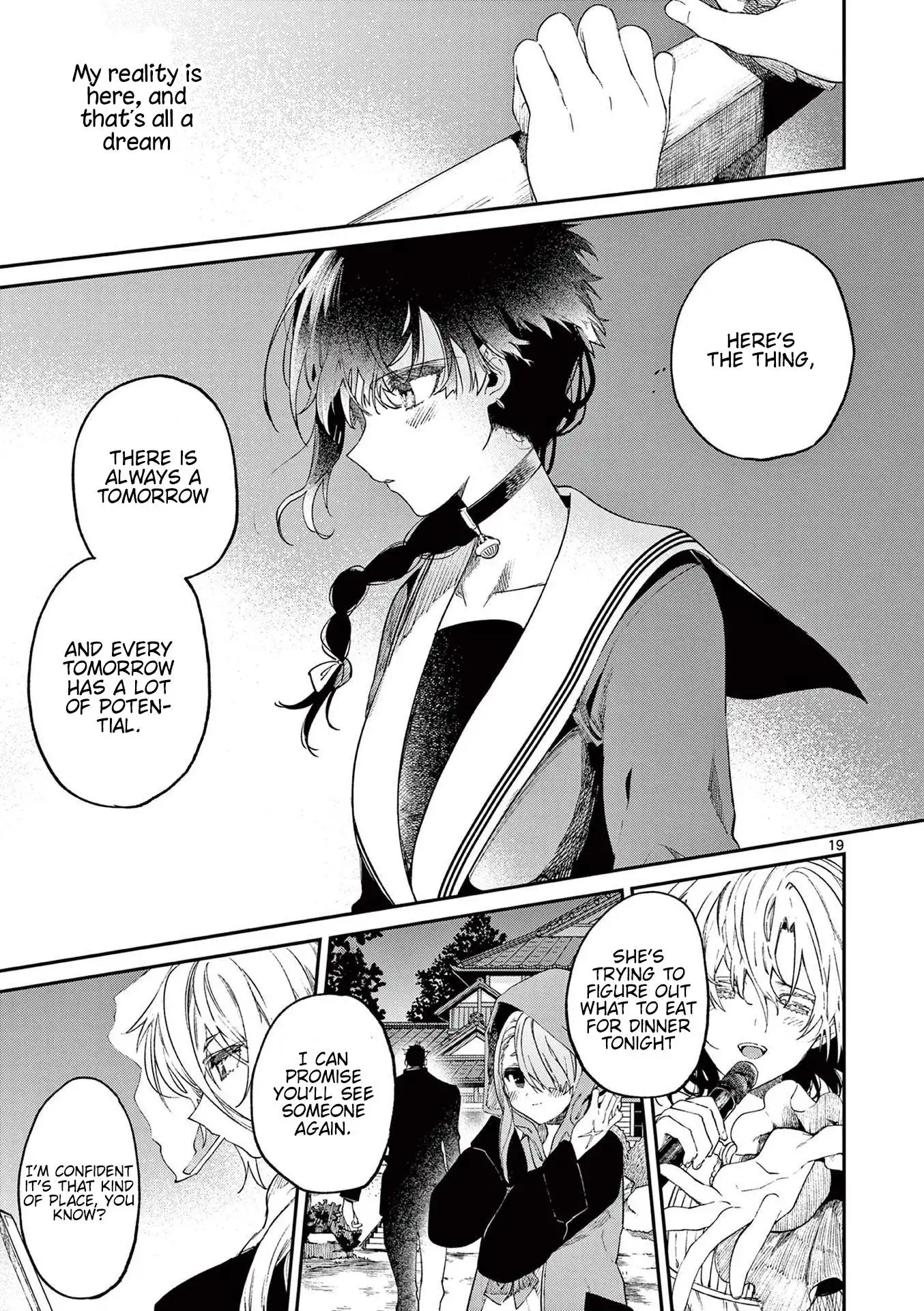 Kimi wa Meido-sama Chapter 26 19